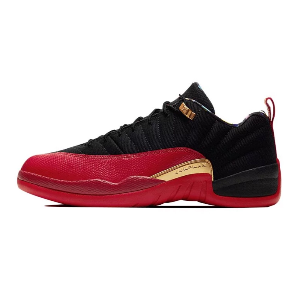 jordan xii low