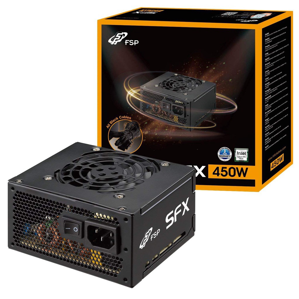 Power Supply 450w 80 Price Promotion Oct 21 Biggo Malaysia