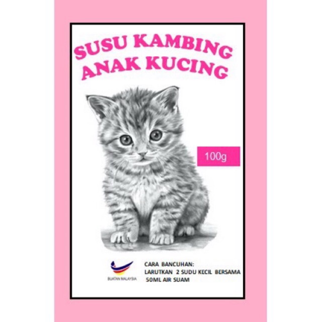 Kucing Susu Price u0026 Promotion - Nov 2021 BigGo Malaysia