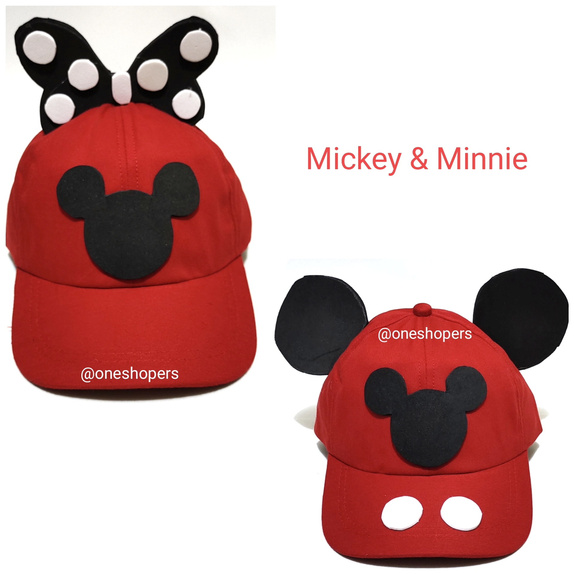 Harga Micky HAT Anak Terbaru Juni 2022 