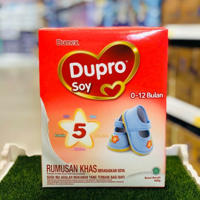 Dupro 0 12 Bulan Jamalrkc