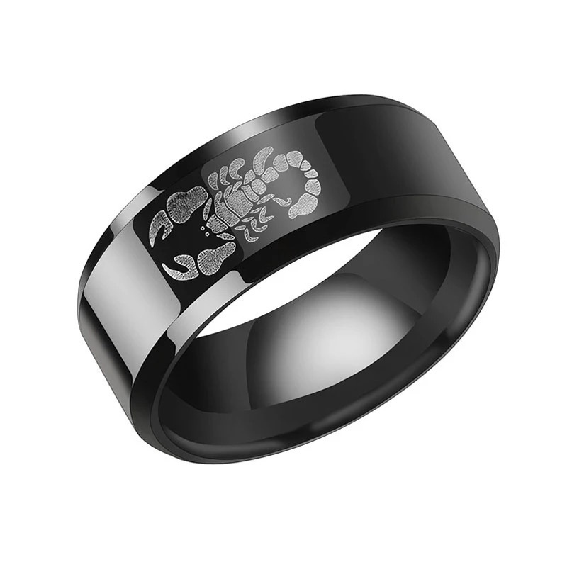 Cincin Lelaki Hitam Rings Price Promotion Nov 2021 Biggo Malaysia