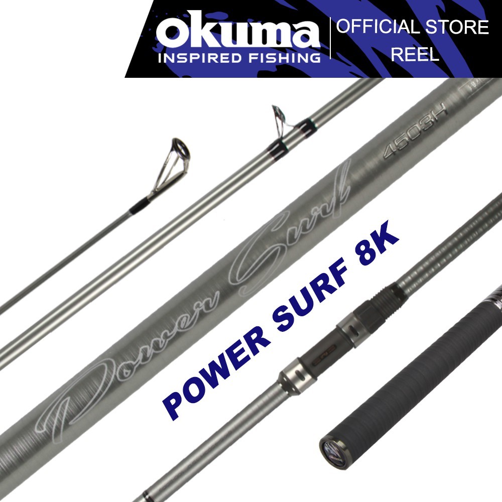 okuma surf 8k price