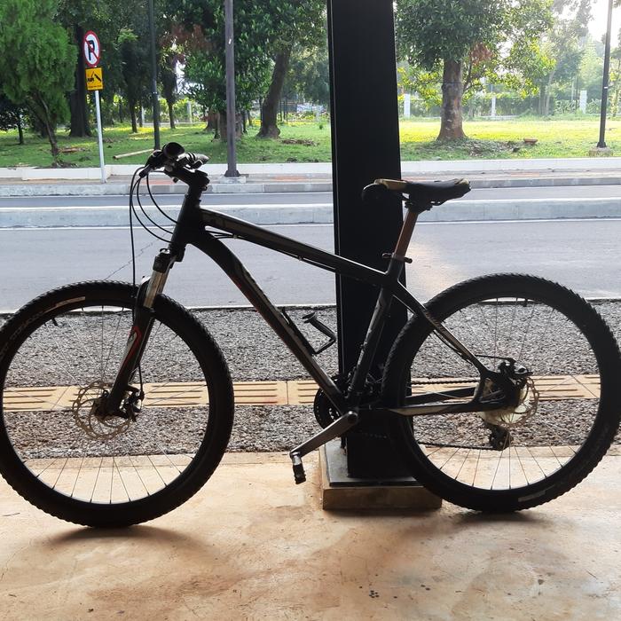 Harga Specialized Hardrock Terbaru Juni 
