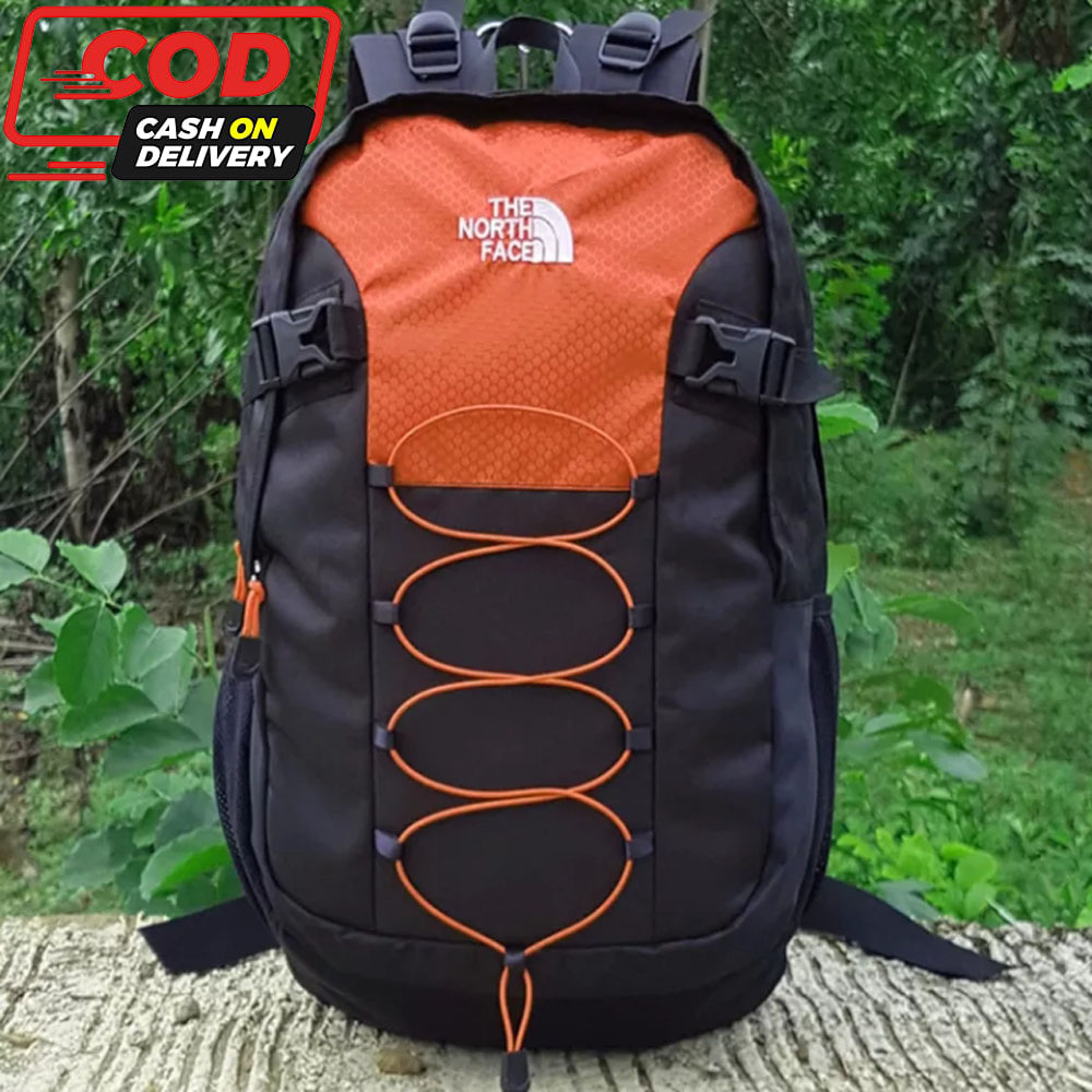 Harga Carrier Tnf Original Terbaru 