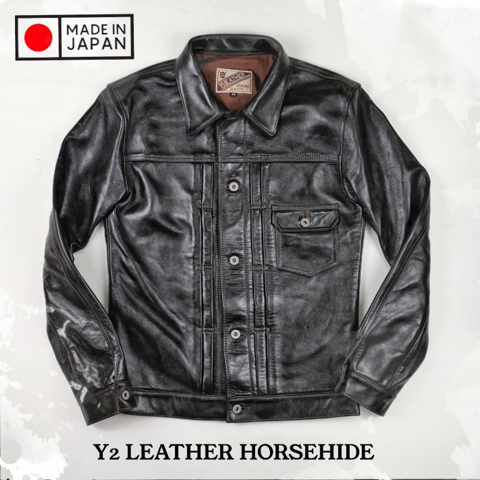 Harga Leather Jacket Horsehide Terbaru April 2022 | BigGo Indonesia