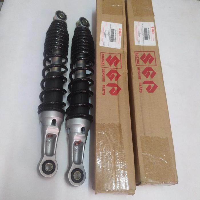 Harga Axelo Shock Terbaru November 2021 Biggo Indonesia