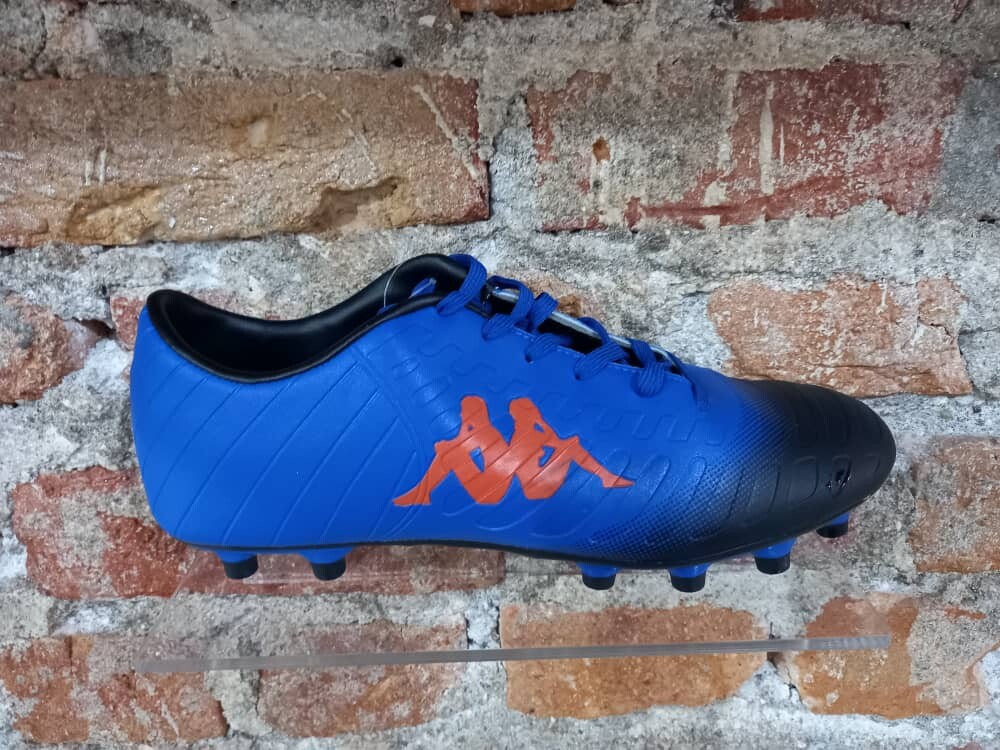kappa soccer boots