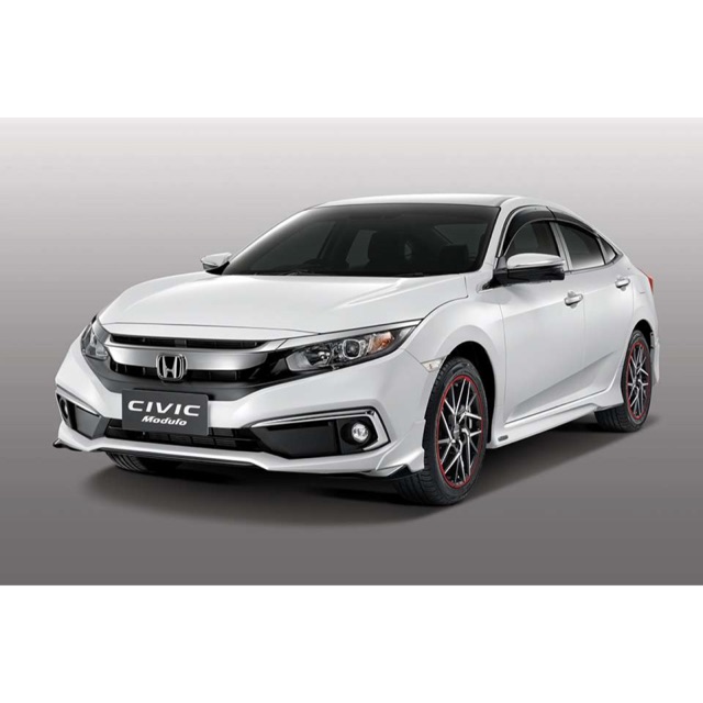 Civic Fc Spoiler 2020 Price Promotion Apr 2021 Biggo Malaysia