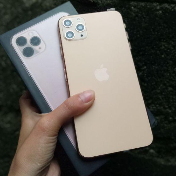 Harga Iphone 3 Terbaru Juli 2021 Biggo Indonesia