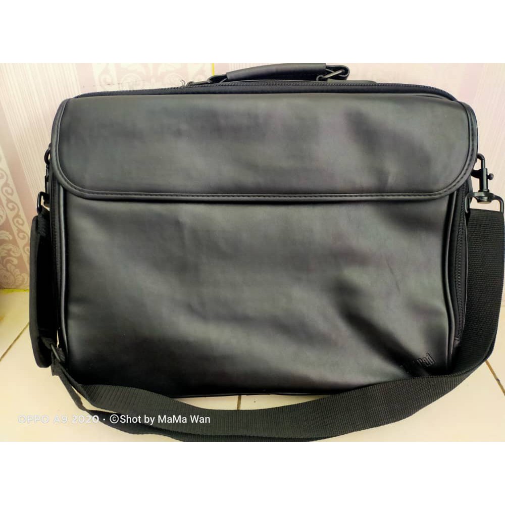 hp laptop sling bag