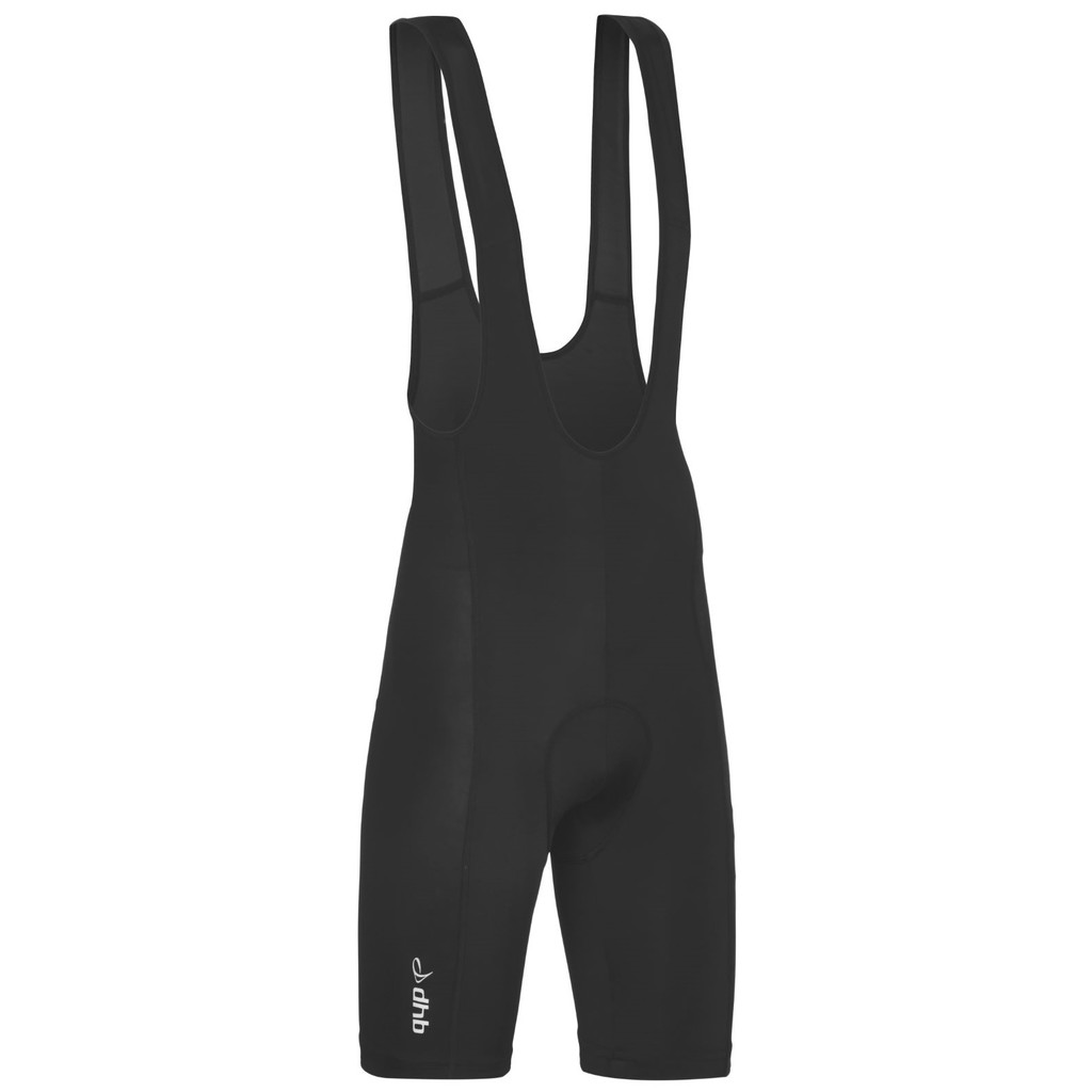 dhb blok bib shorts