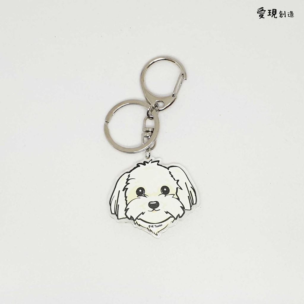 瑪爾濟斯鑰匙圈的價格推薦 22年3月 比價比個夠biggo