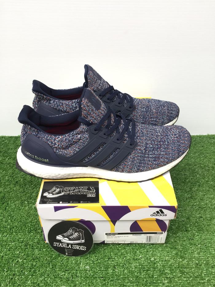 ultraboost 4.0 navy