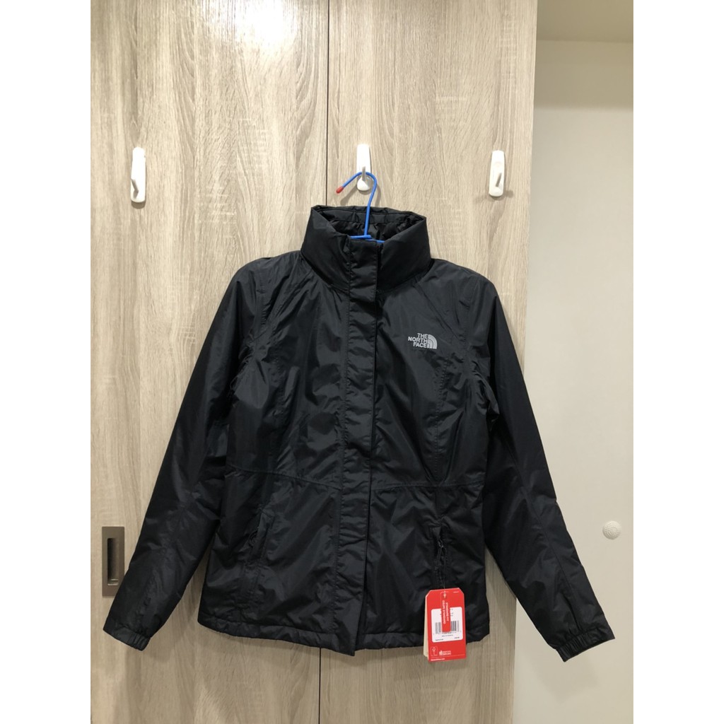 the north face resolve insulated