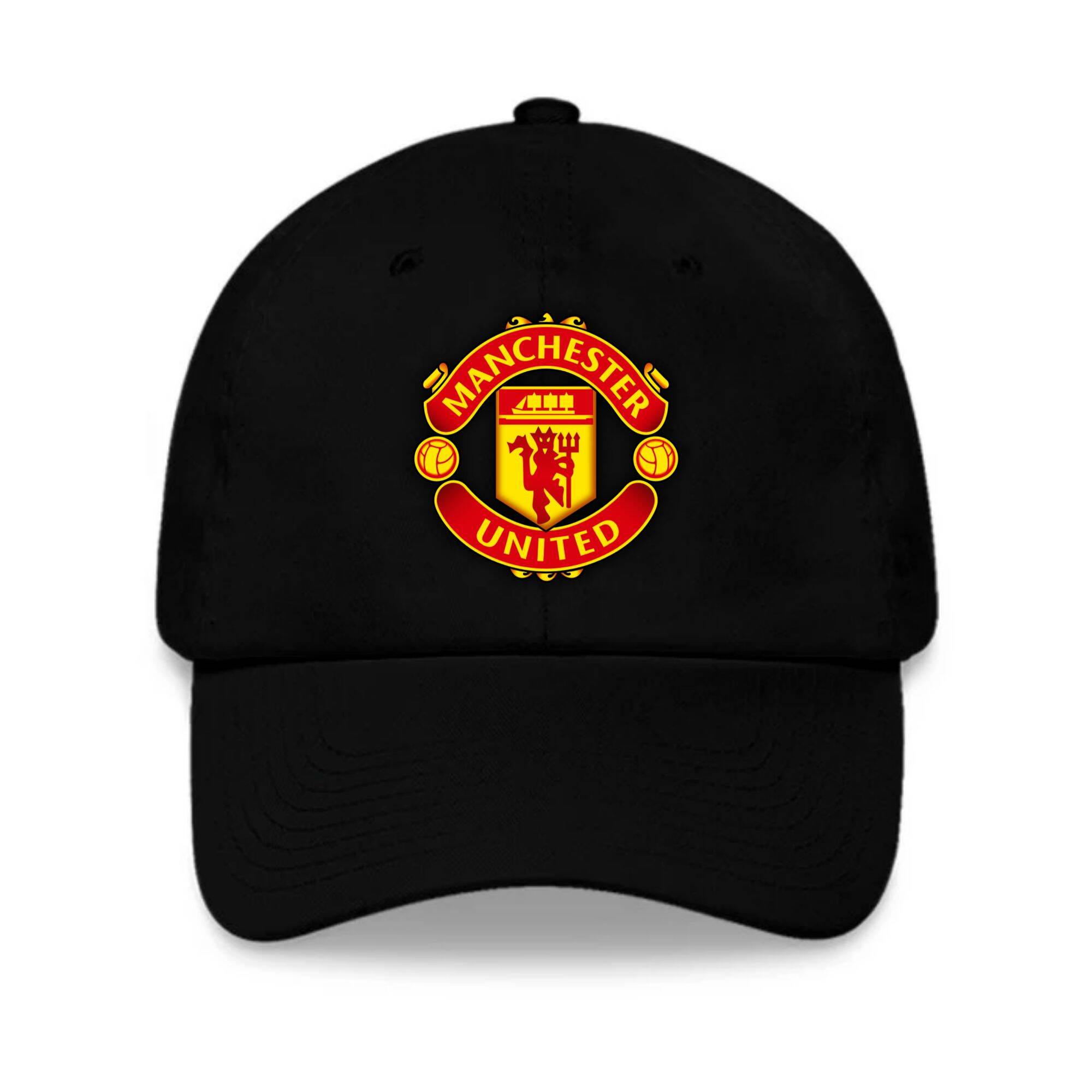Harga Topi Bola Manchester United 