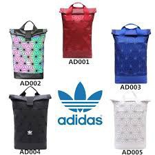 adidas 3d backpack issey miyake