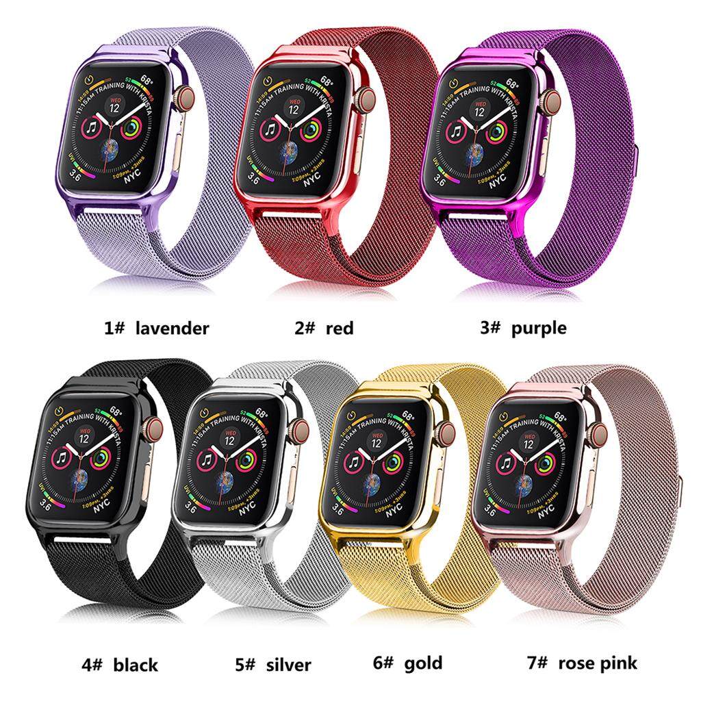 apple watch series 3 lavender band