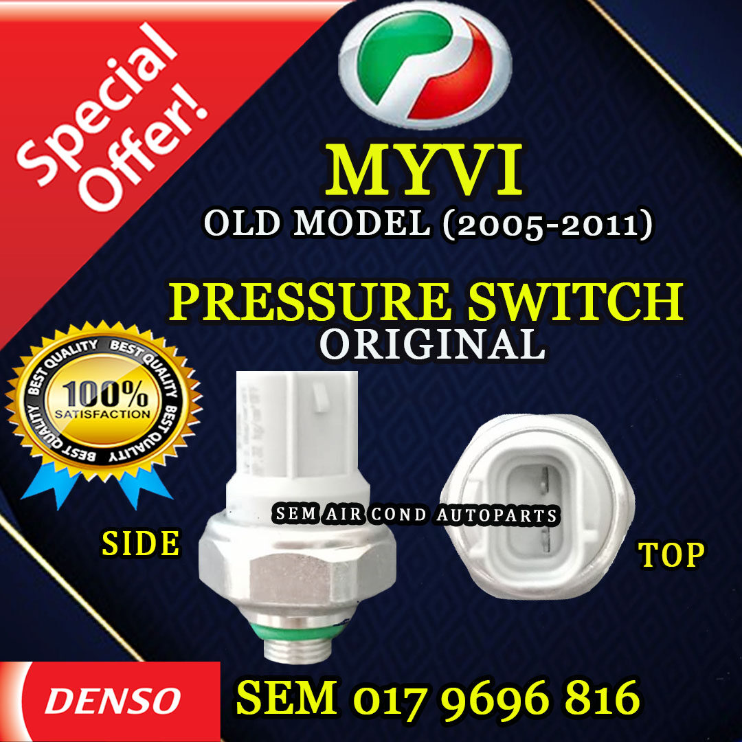 Myvi Aircond Switch Price & Promotion Jun 2021 BigGo Malaysia