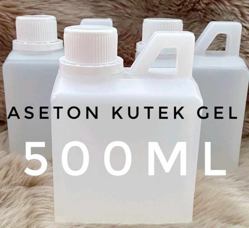 Harga Acetone Terbaru Desember 2022 |BigGo Indonesia