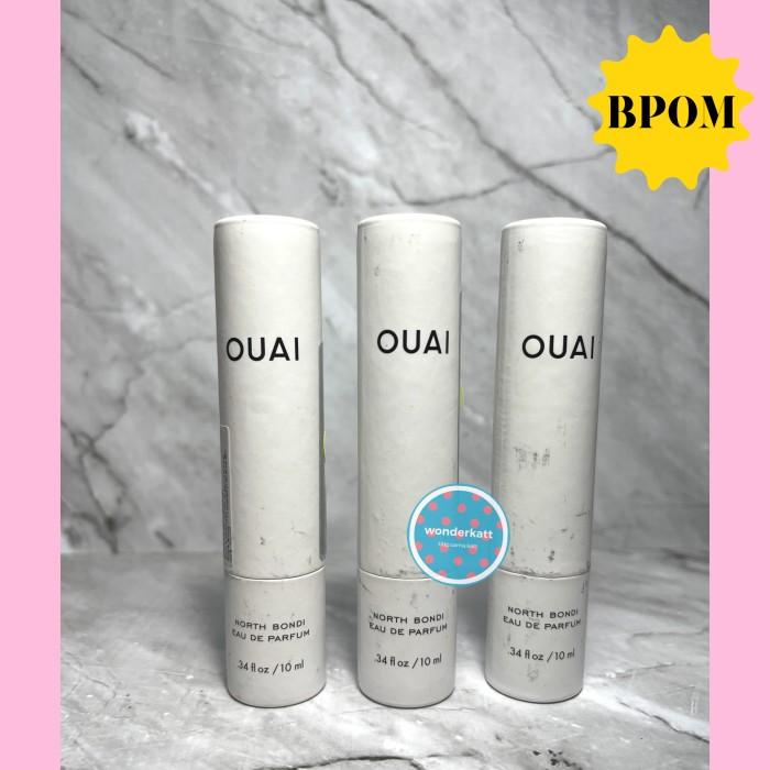 ouai melrose perfume