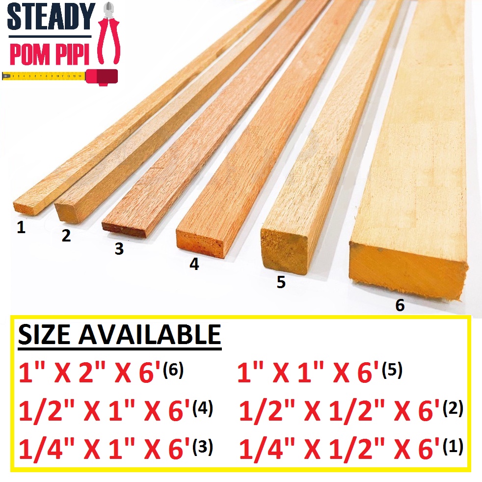 Dowel Wood Price Promotion Dec 22 Biggo Malaysia