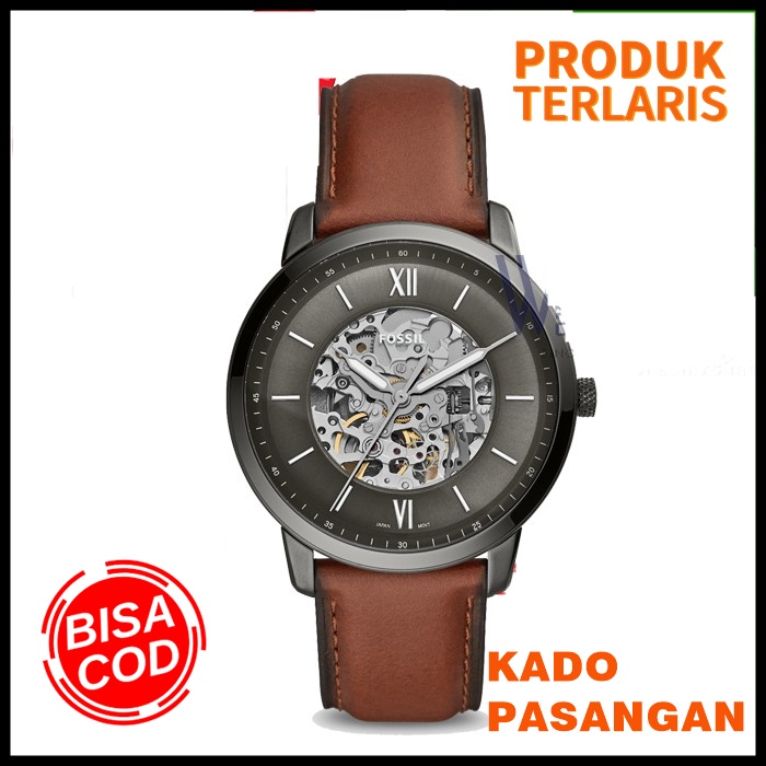 fossil black watch womens