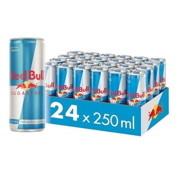 Red Bull 紅牛能量飲料無糖的價格推薦 21年9月 比價比個夠biggo