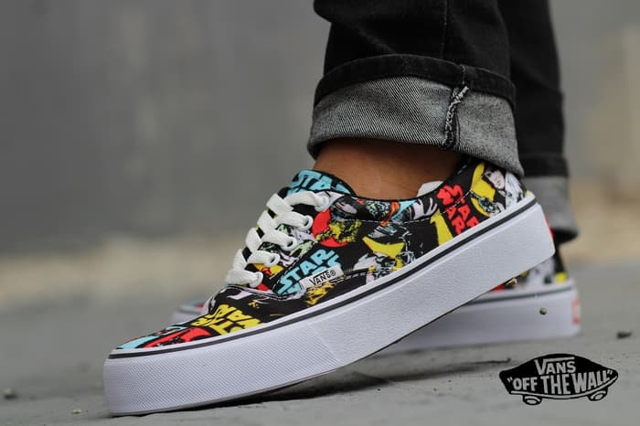 vans canvas shoes mens