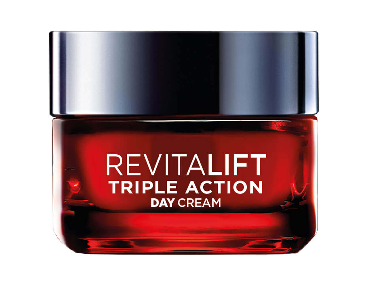 revitalift triple action