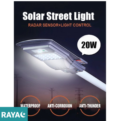Lampu Raya Solar Price Promotion Nov 2021 Biggo Malaysia
