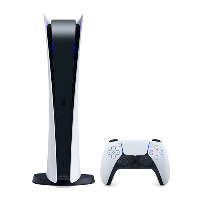 Sony | PlayStation PS5 Console (Digital Edition) - Giá Tốt Tháng ...