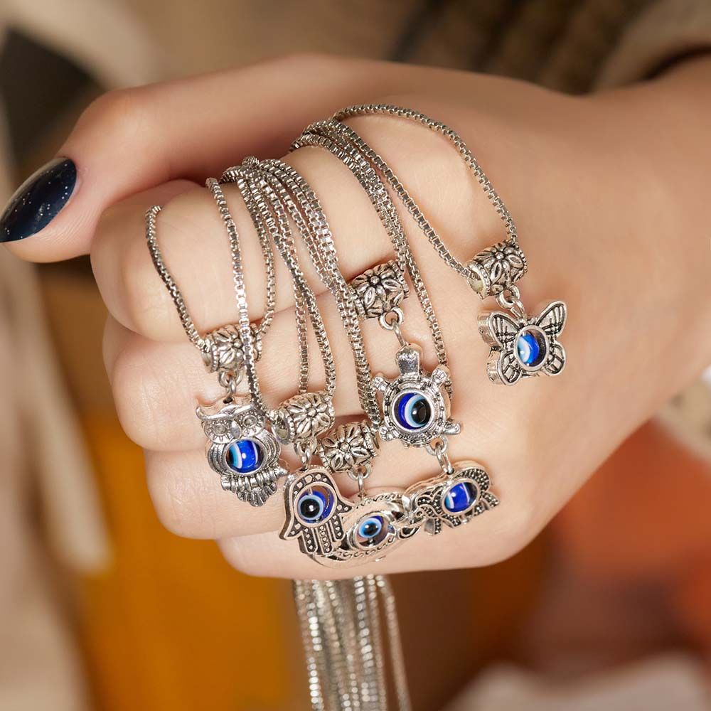 Harga Evil EYE Pendant Terbaru Mei 2022 