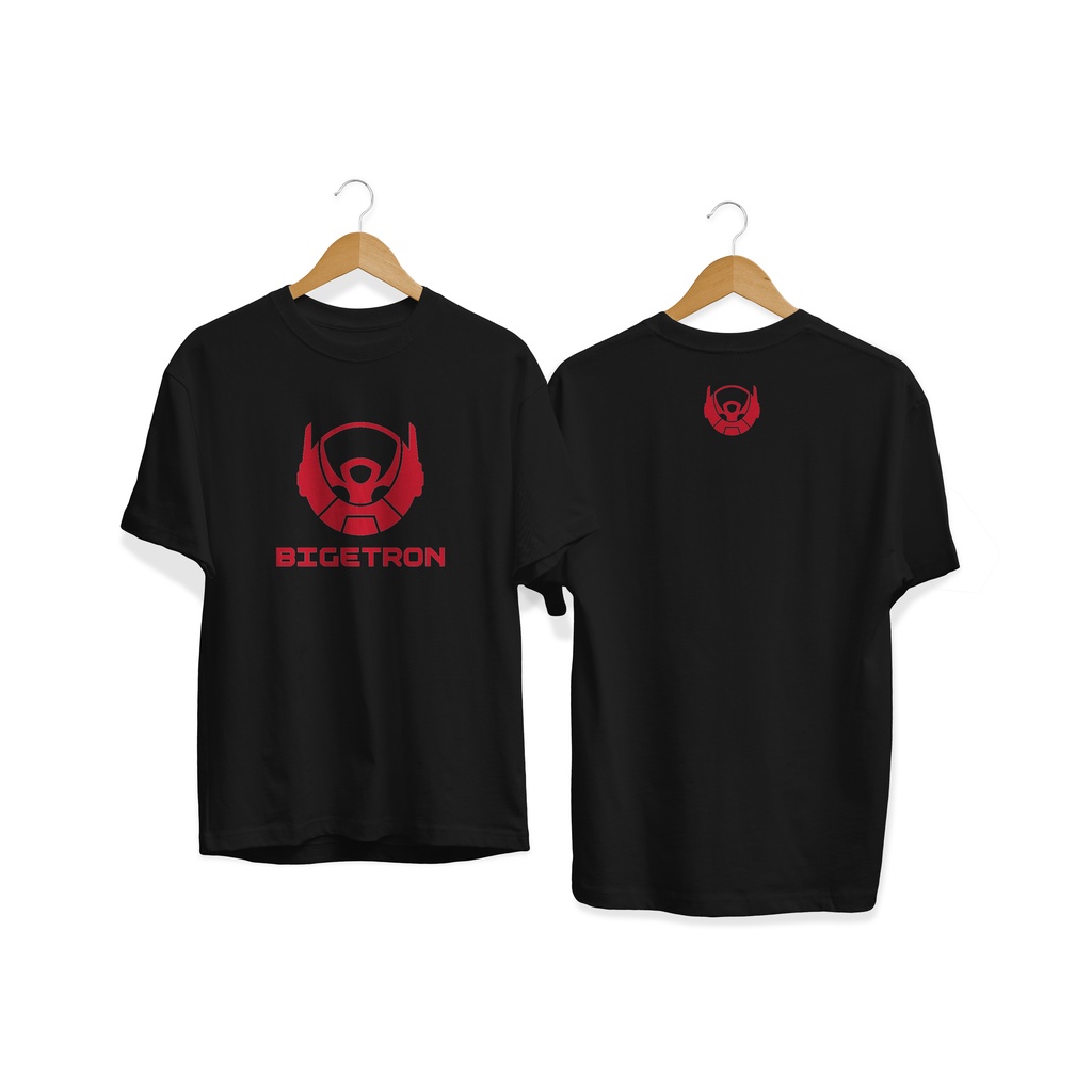 bigetron t shirt