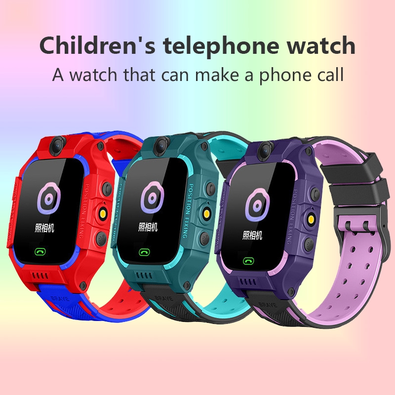 imoo watch phone q12