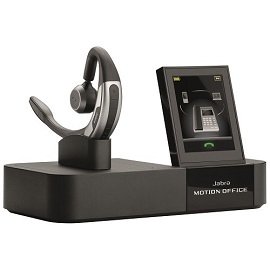 jabra headset motion uc  ms
