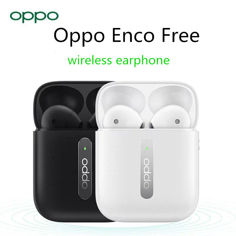 headset bluetooth oppo a1k