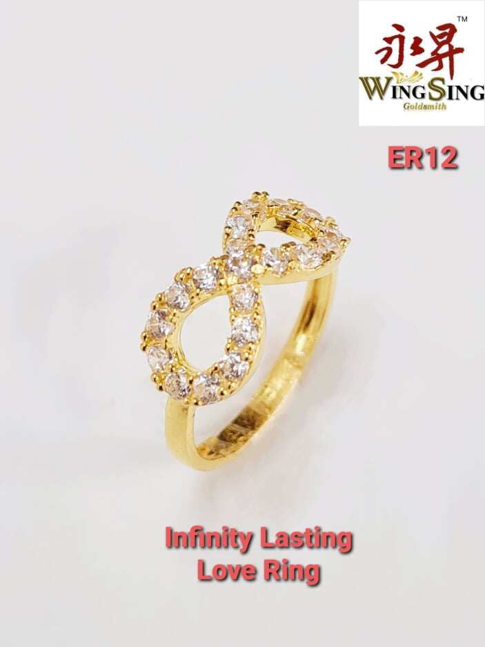 Infinity Ring Price Promotion Aug 2021 Biggo Malaysia