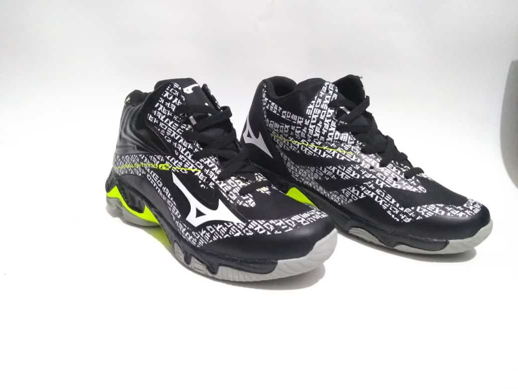Harga Mizuno Wave Lightning Z6 Ori Terbaru Juni 2022 | BigGo Indonesia