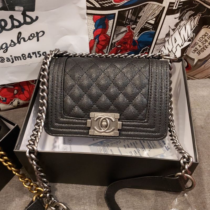 กระเป๋าเงิน Chanel ถูกที่สุด พร้อมโปรโมชั่น ม.ค. 2023|BigGoเช็ค 