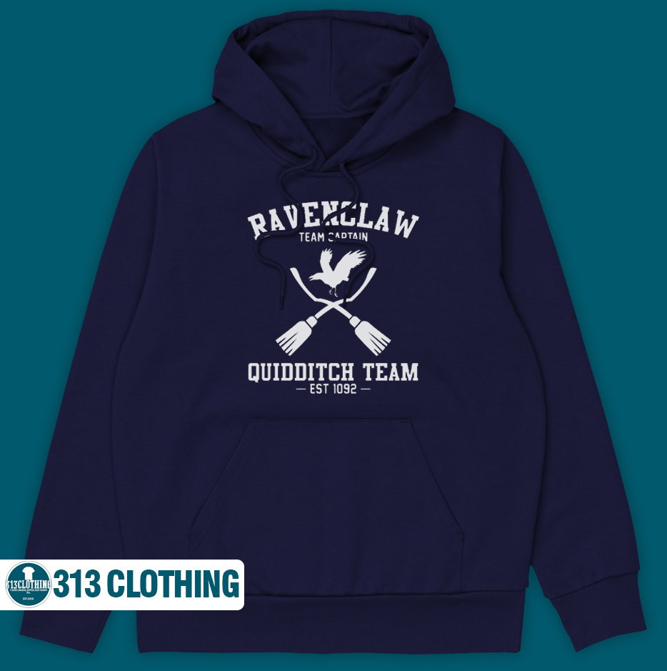 sweater ravenclaw