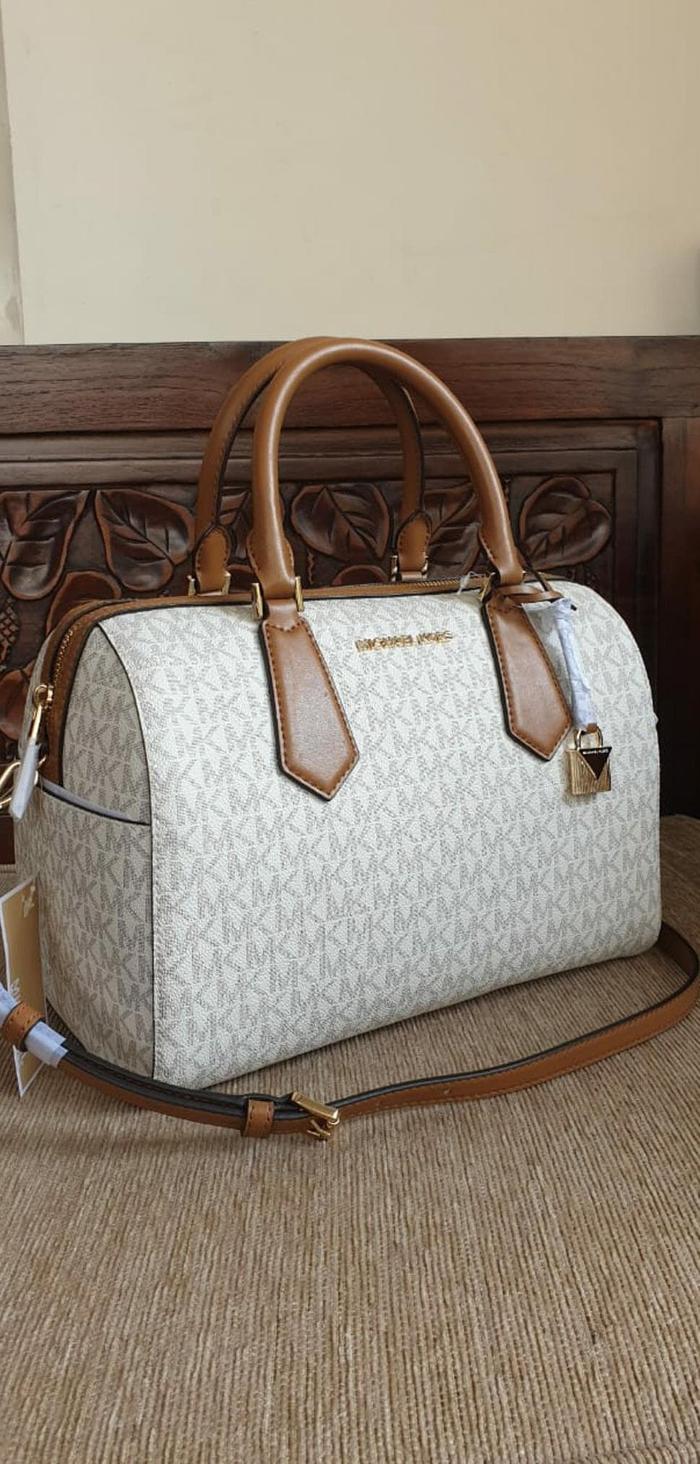 Harga Mk Hayes Large Duffle Terbaru 
