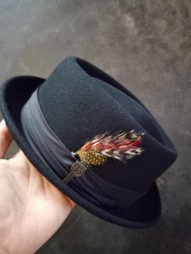 Harga Fedora Hat Brixton Terbaru Juli 