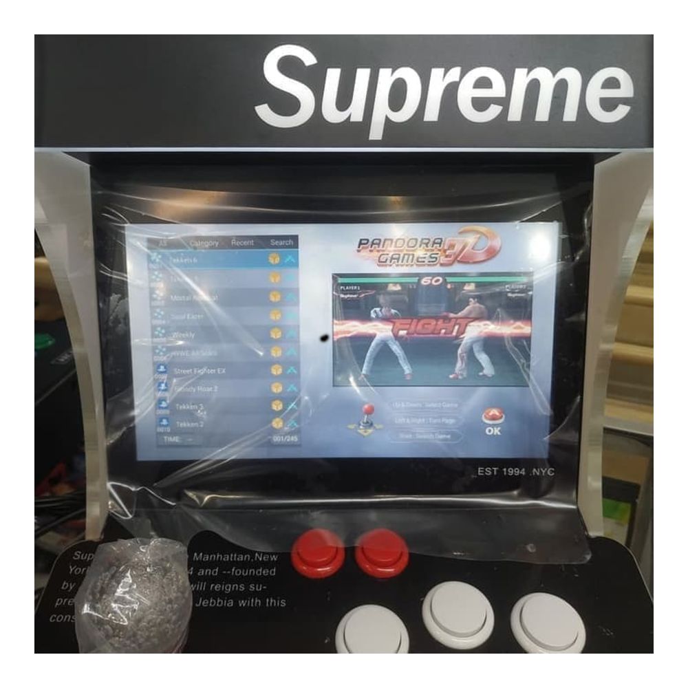 Harga Supreme Terbaru November 2021 | BigGo Indonesia