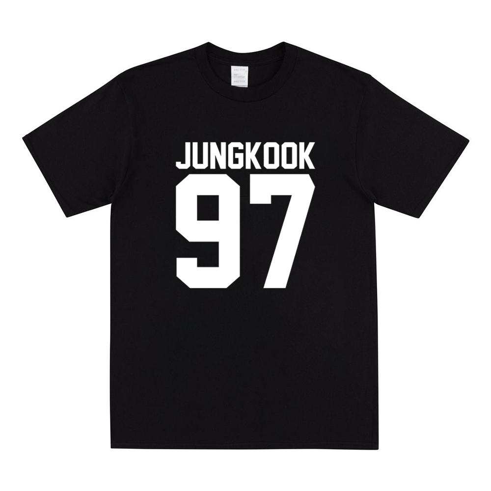 Jungkook Shirt ถูกที่สุด พร้อมโปรโมชั่น - พ.ค. 2022 | BigGo เช็ค 