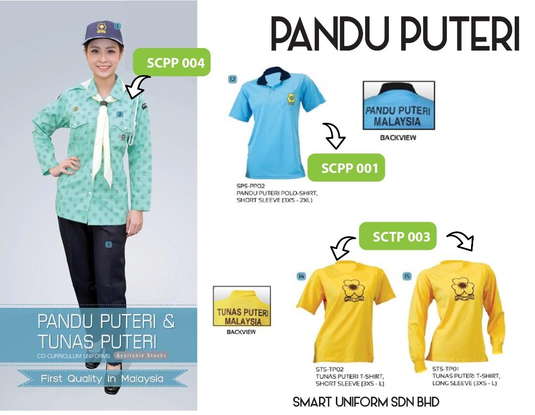 Tunas Puteri Baju Price Promotion Nov 2021 Biggo Malaysia