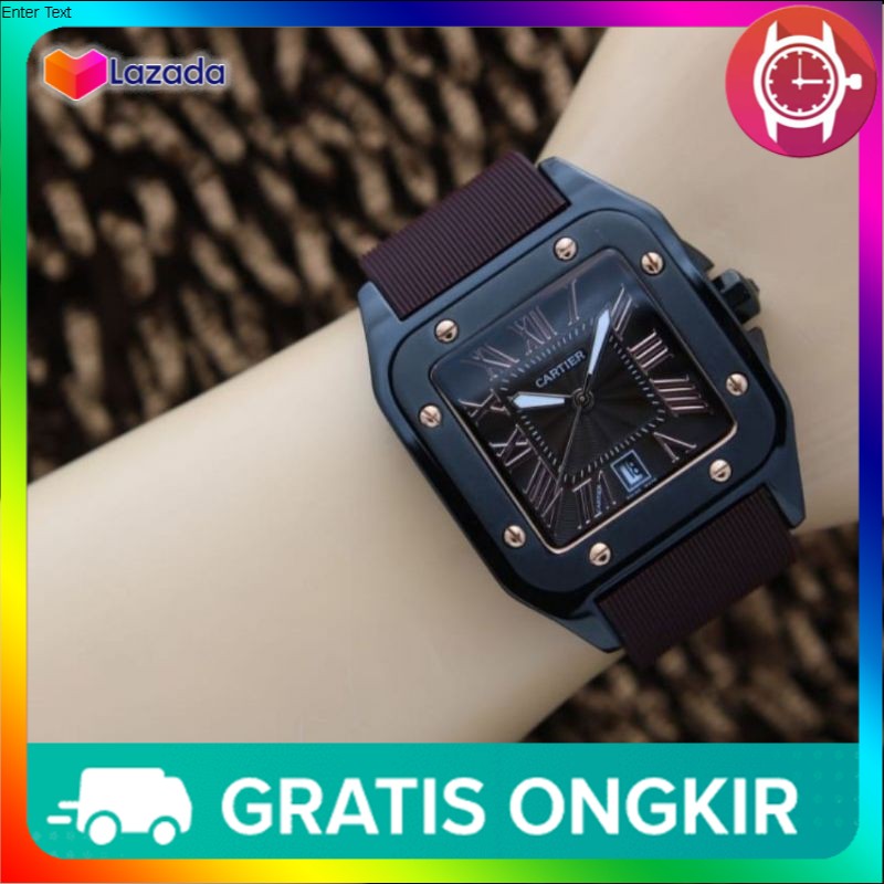 Harga Cartier Watch Terbaru April 2022 