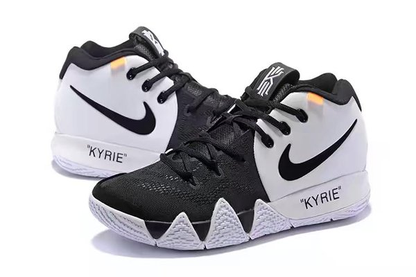 white kyries