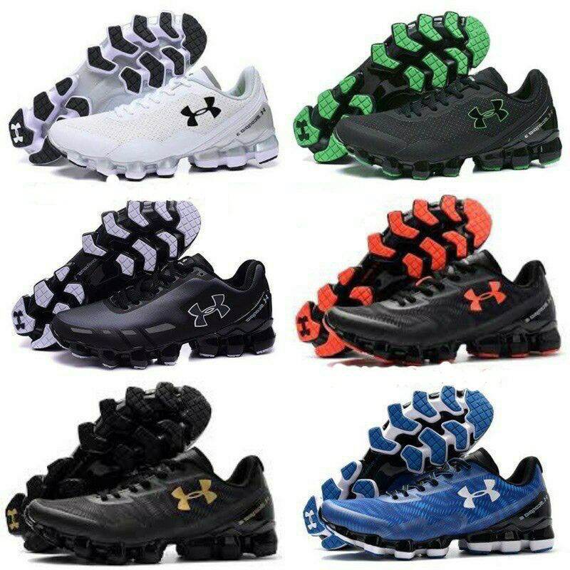 harga sepatu under armour scorpio original