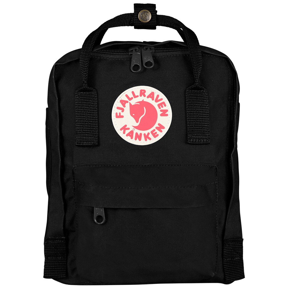 fjallraven kanken shopee